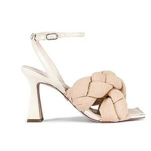 ▶️ Sam Edelman ◀️ Courtney Sandal Heel. 7.5
